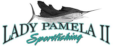 Lady Pamela II Sport Fishing